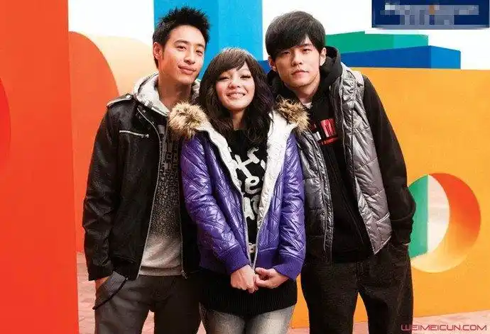 潘玮柏周杰伦关系好吗为什么不和潘玮柏和周杰伦关系竟是这样