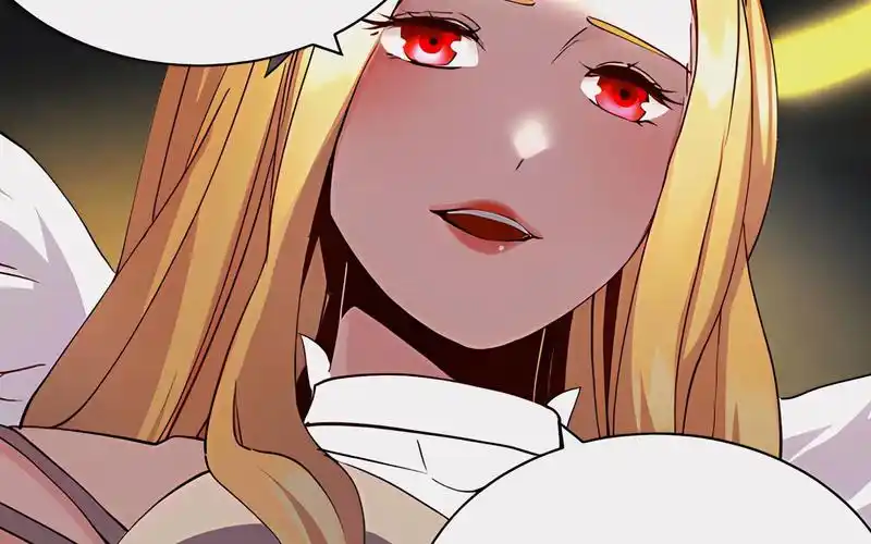 女神被人类囚禁牢笼 一口气看完 漫画解说