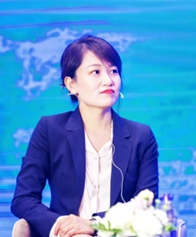 以梦为马不负韶华访同济大学环境科学与工程学院王颖副教授