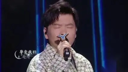 gai王源常石磊惊喜合唱《爱上一个不回家的人》,太可了!