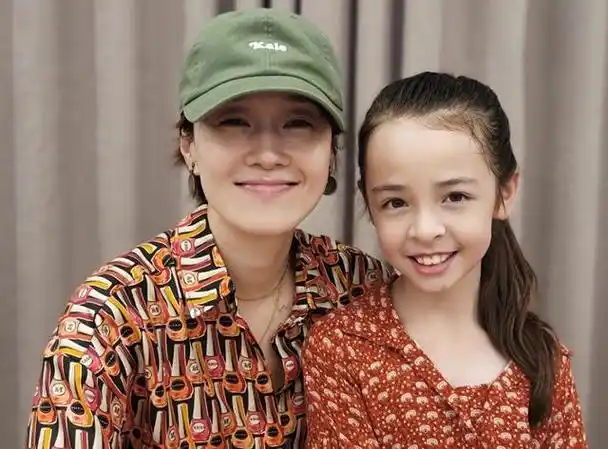 今年一月二十三日,文章和马伊琍的第二个孩子就要满十周岁了,虽然两人