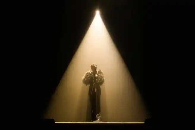 蔡徐坤2023迷巡回演唱会