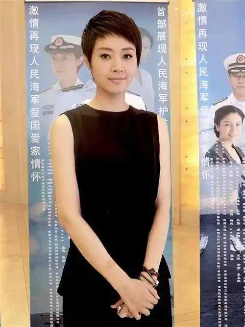 她是国家一级演员,人美演技好,被称为最低调影后,如今活成这样_范志博