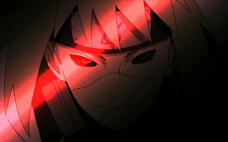 带复秽土水门才是我心中yyds!小妍在线讲解