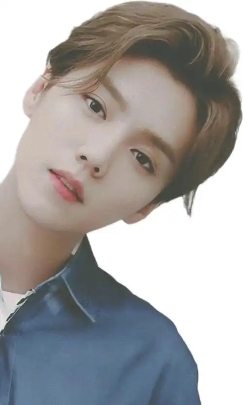 鹿晗立绘自扣 禁一切使用请注明出处:江梵