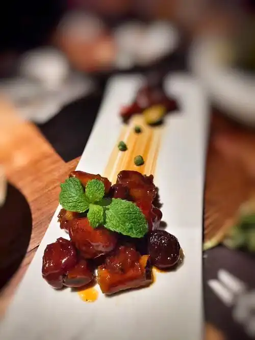 廾穹概念中国菜(琶醍店)