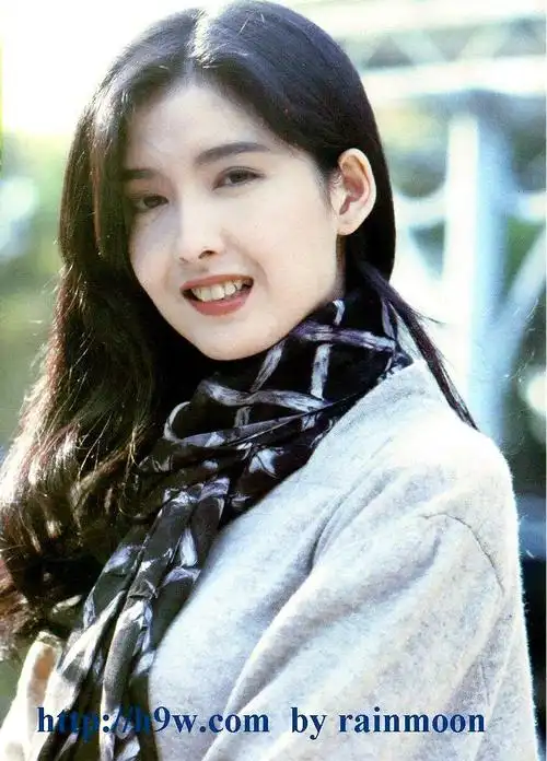 周慧敏 vivian chow的图片