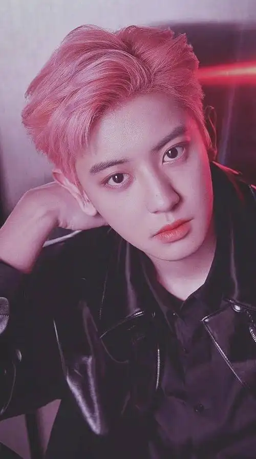 【手机壁纸】朴灿烈