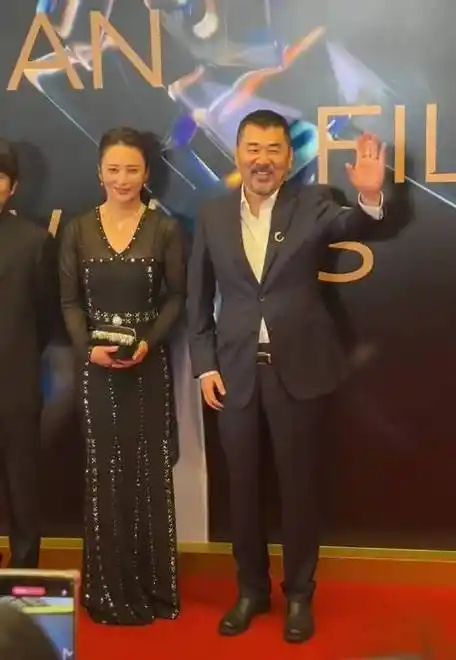 陈建斌痛失真名