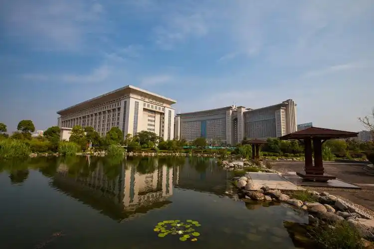 宜春市政府人民政府