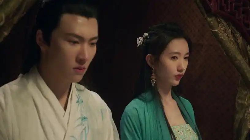 夫人,大可不必 第7集-电视剧-高清视频在线观看-芒果tv