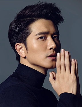 彭冠英-明星经纪-易天影视公司-服务项目:明星代言规划 明星大型活动