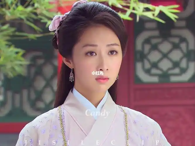 涂黎曼只要不演疯批就很美