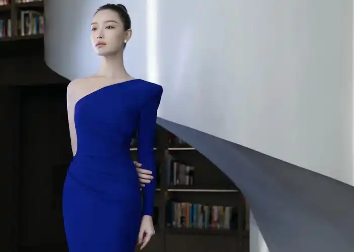 倪妮- 堆糖,美图壁纸兴趣社区