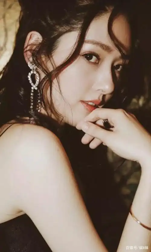 今日图集分享:郭碧婷