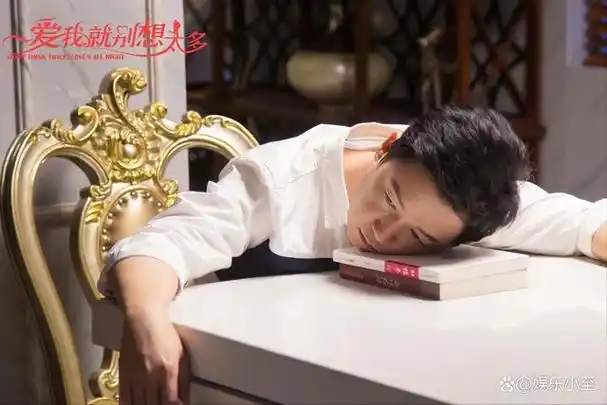 没想到53岁的于和伟以这种方式给娱乐圈的中年演员提了醒