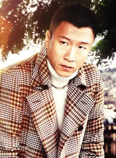 孙红雷最新消息近况-明星库-中国时尚网
