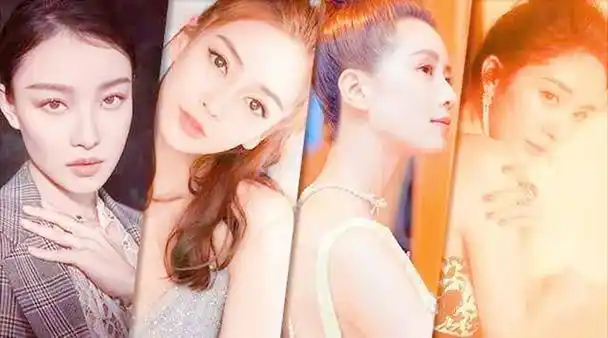 离开了流量加持,谁没功底一目了然|杨幂|唐嫣|倪妮|杨颖|刘亦菲