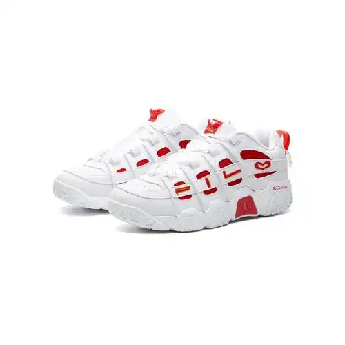 斐乐面包鞋男款349