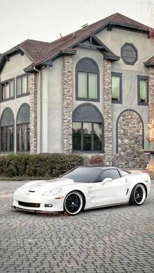 个性酷炫,超级跑车,时尚豪车,手机壁纸酷炫超跑