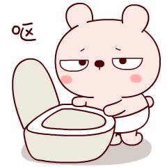 冷兔宝宝社交篇表情冷兔社交动态表情包