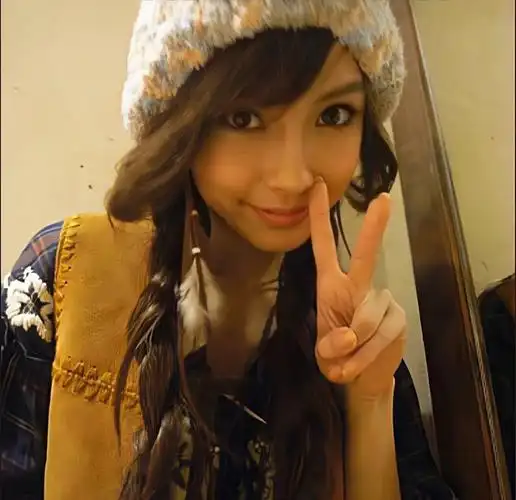 男友视角看angelababy