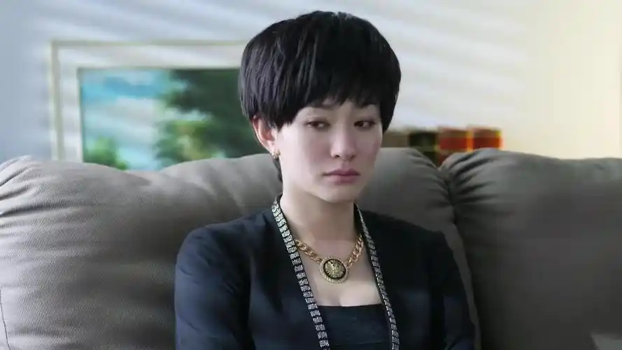 大丈夫李小冉发怒逼问王志文二人引起争执