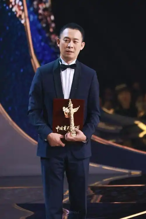 白玉兰提名公布后,娱乐圈的世态炎凉,在张译身上体现得淋漓尽致