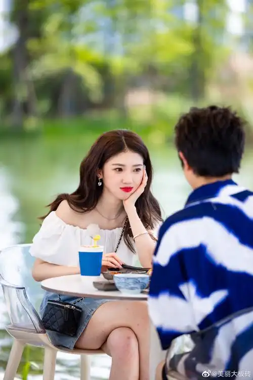 #怦然心动20岁##怦然心动20岁第二季收官#