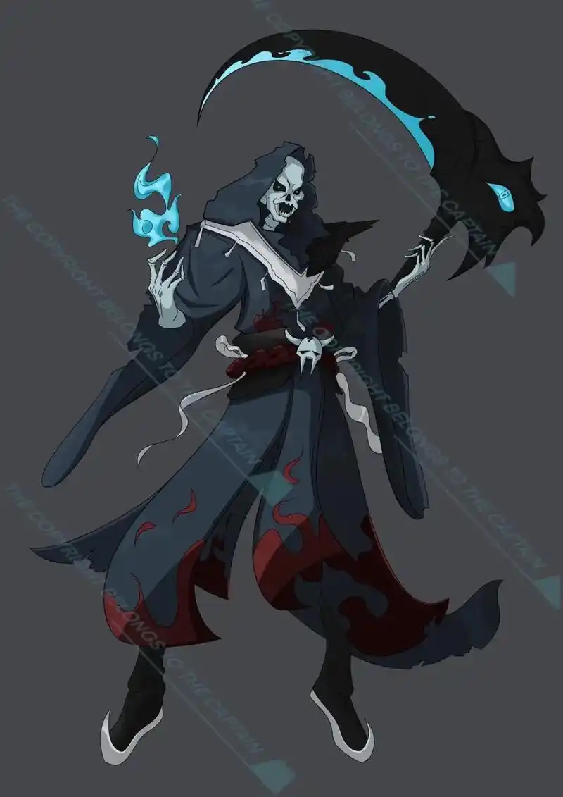 阳了好一阵子来点阴间的东西