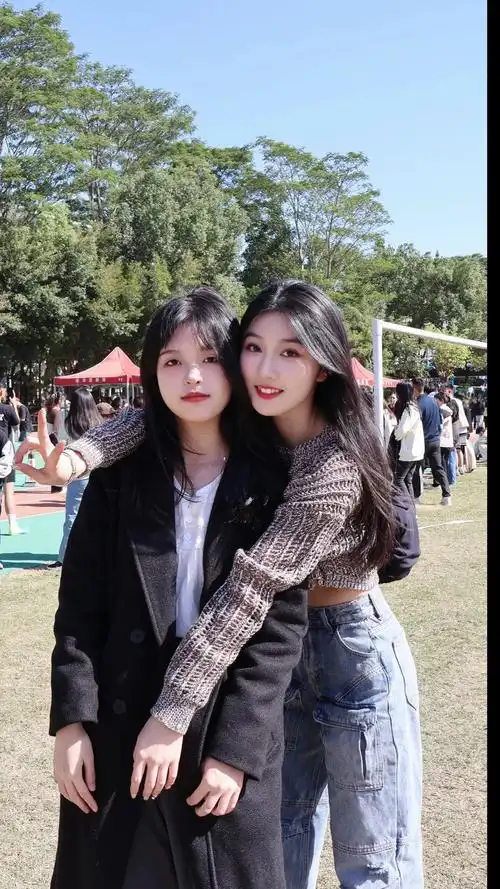 运动会吖.#运动会 #女大学生 #甜妹 #校园生活 #最难忘 - 抖音