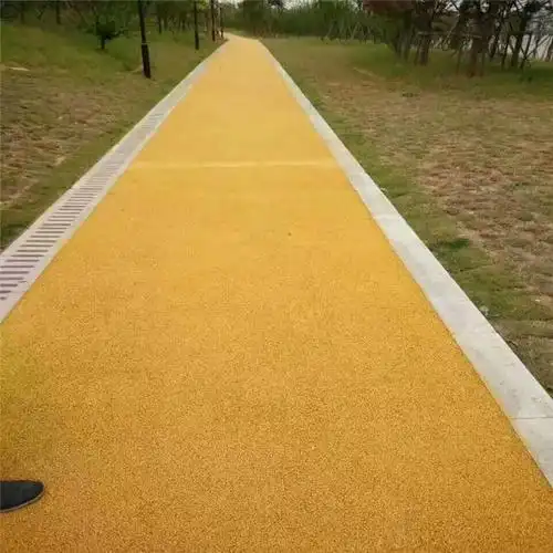 益阳彩色沥青胶结料