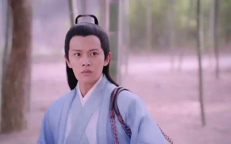 天乩之白蛇传说任嘉伦紫宣许宣cut25