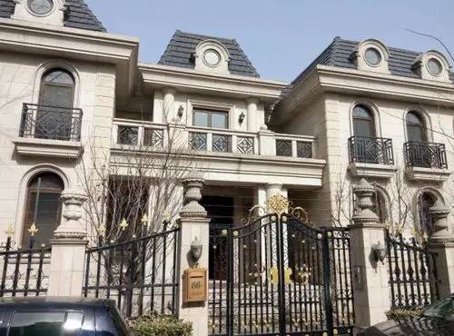 70年产权不限购 法院拍卖 市价便宜20% 财富公馆 毛坯