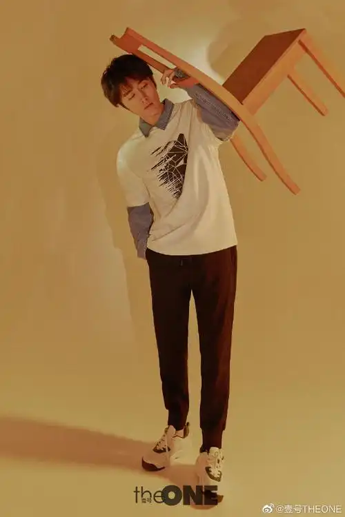 壹号theone正片上线预告##张新成壹号theone##张新成