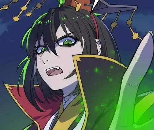 第二季预告篇(第一篇吧)