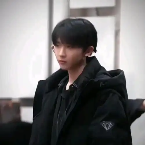 素颜超帅的马哥#马嘉祺