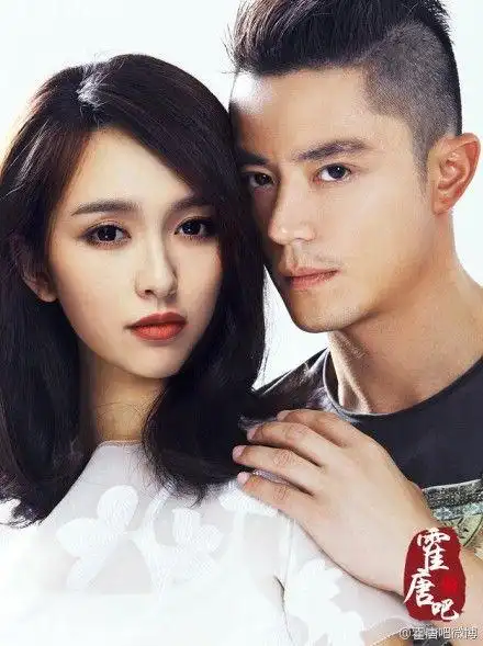 霍建华唐嫣# 小编现在是舔屏模式,跟小编一样的请举起你们的手!