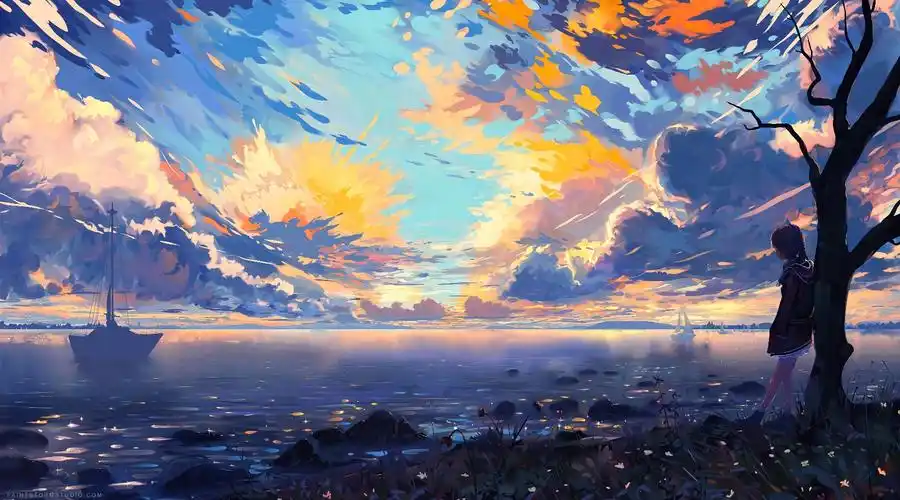 n1h1l _ 哔哩哔哩相簿