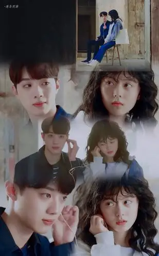 初恋那件小事 赖冠霖 赵今麦 cr.logo