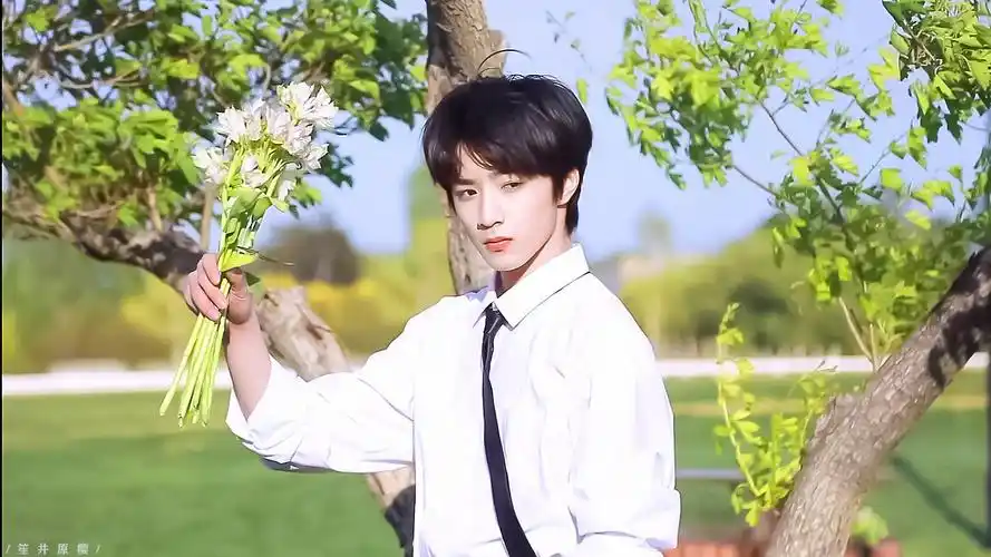 刘耀文 - 堆糖,美图壁纸兴趣社区