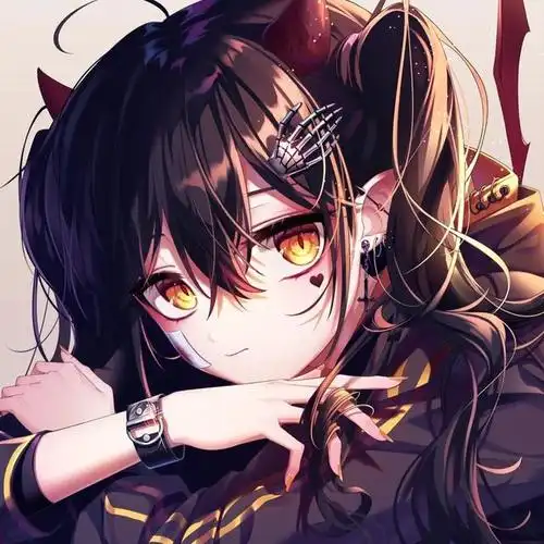 动漫头像:超霸气头像