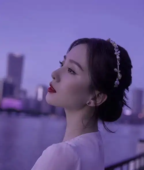 刘诗诗美图|举手皆气质,抬足皆星辰