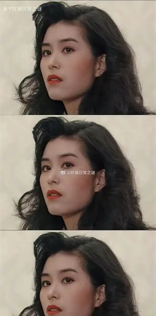 银狐深入我心伍咏薇的颜如玉惊艳得让我抓狂