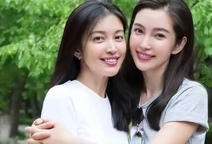 原创李冰冰和李雪为了姐姐的成功姐姐开始太残忍了