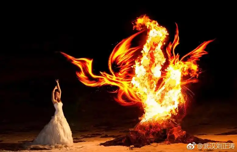 烈焰烧身09090909