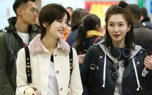 王丽坤和江疏影很像是真的吗 两人私下关系大揭秘