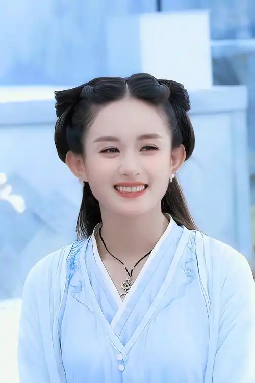 赵丽颖超话#赵丽颖花千骨开播九周年#96#赵丽颖角色101#96#赵丽颖