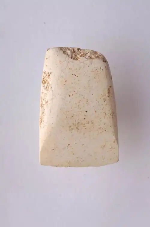 阜新-查海遗址博物馆——玉·龙故乡 文明发端 第14张