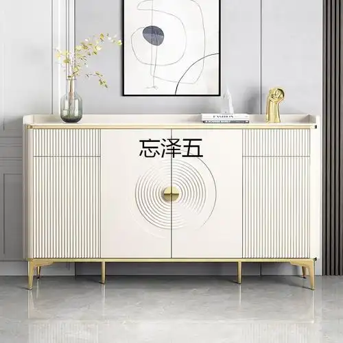 sf门口鞋柜进门门口靠墙玄关柜入户门鞋柜楼道走廊门口收纳柜储物